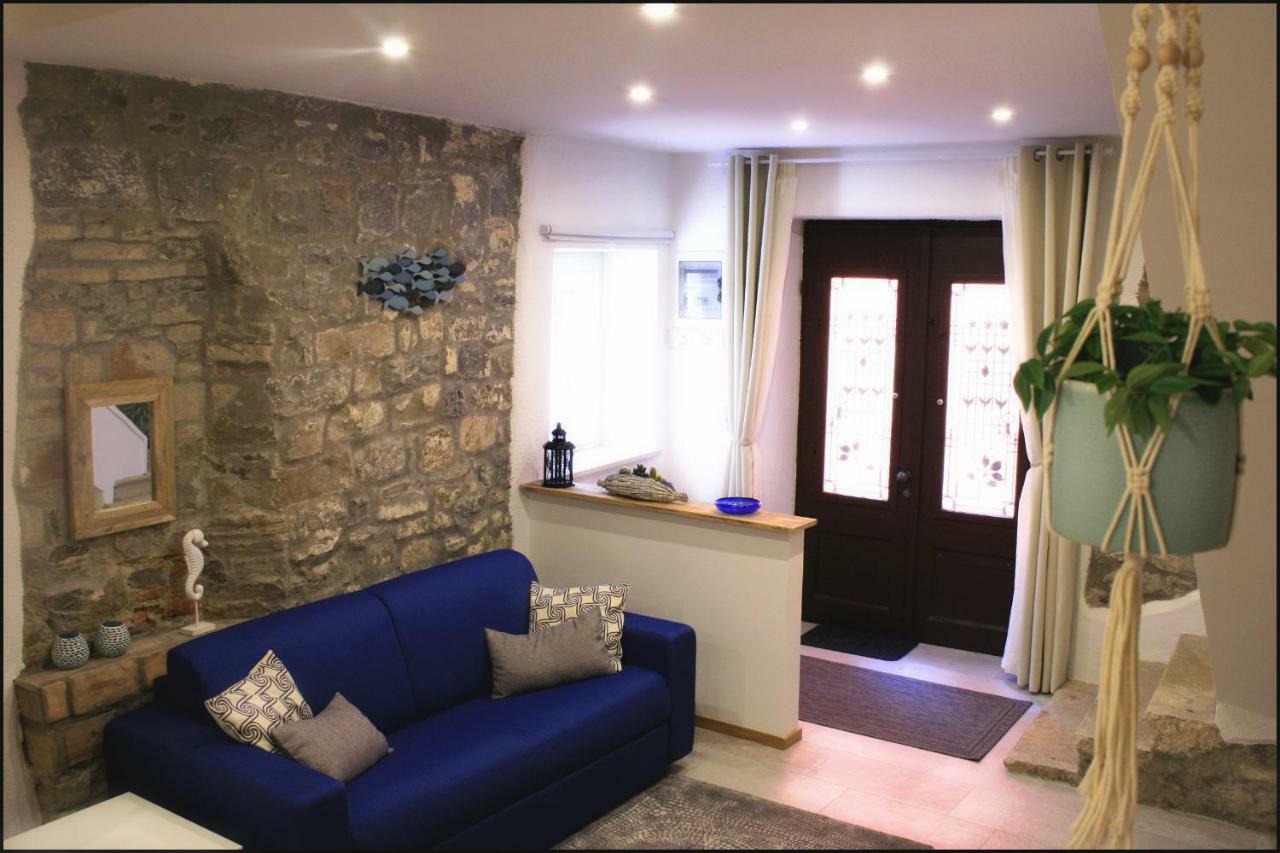 Casa Vacanze Enjoy Pirano Dış mekan fotoğraf