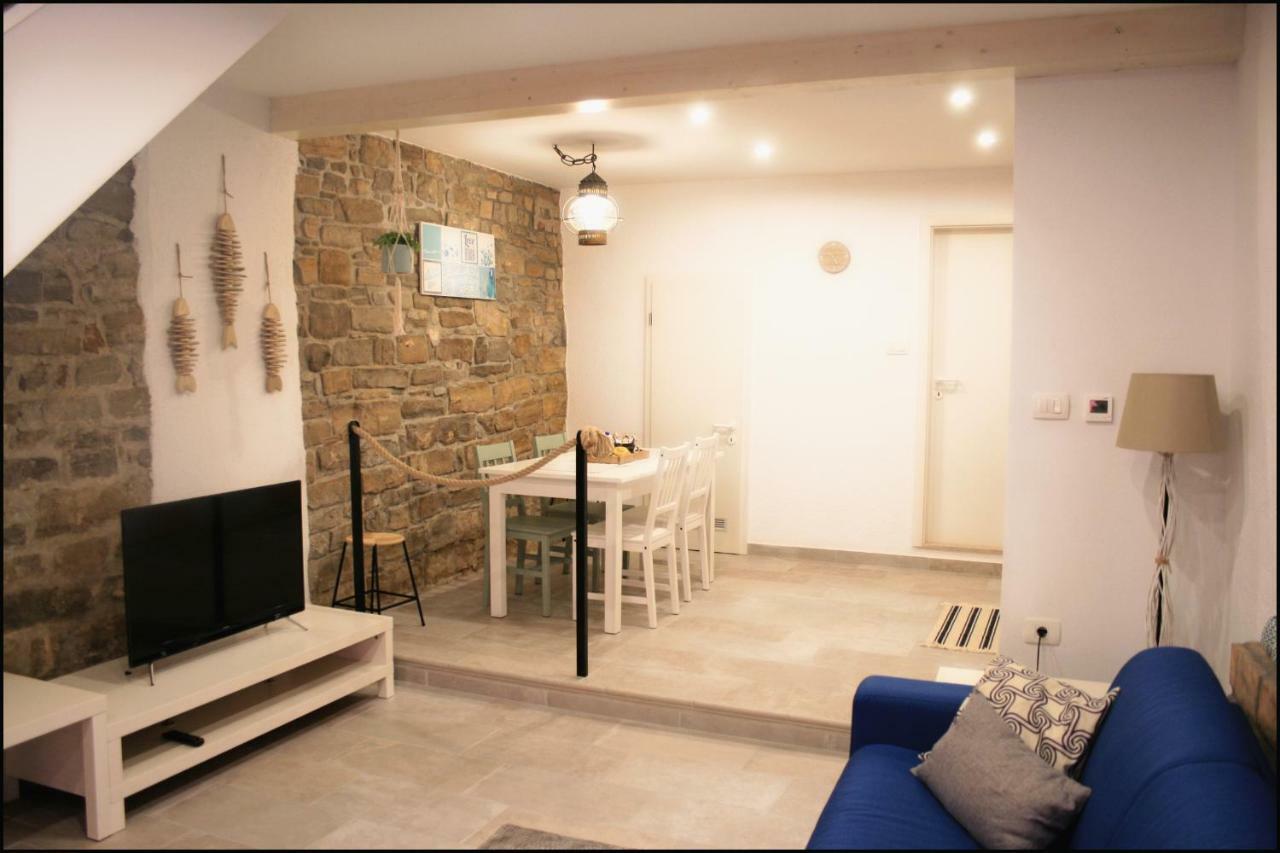 Casa Vacanze Enjoy Pirano Dış mekan fotoğraf