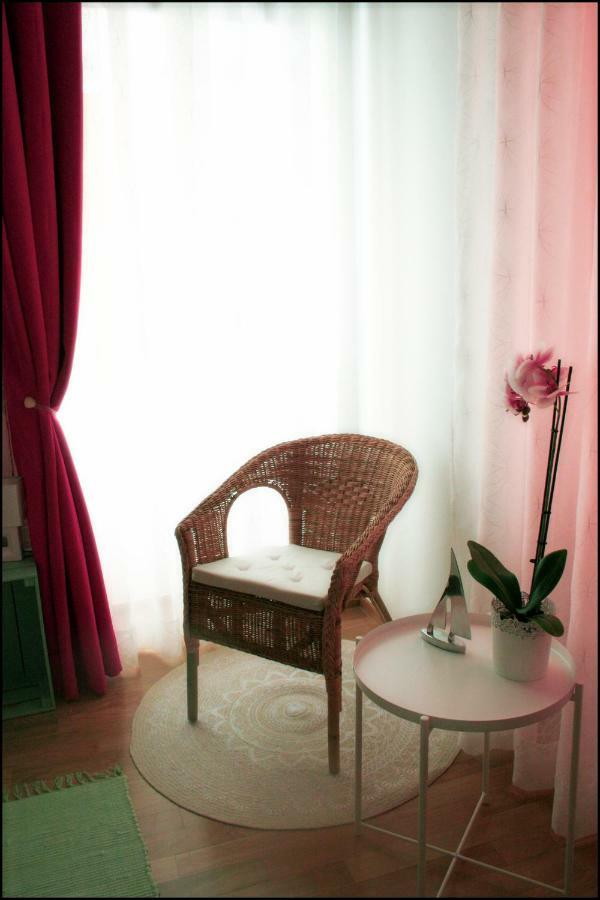Casa Vacanze Enjoy Pirano Dış mekan fotoğraf