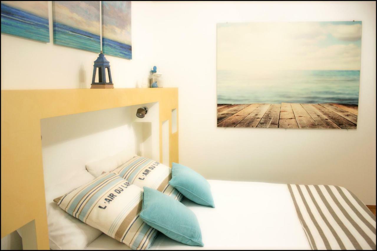 Casa Vacanze Enjoy Pirano Dış mekan fotoğraf