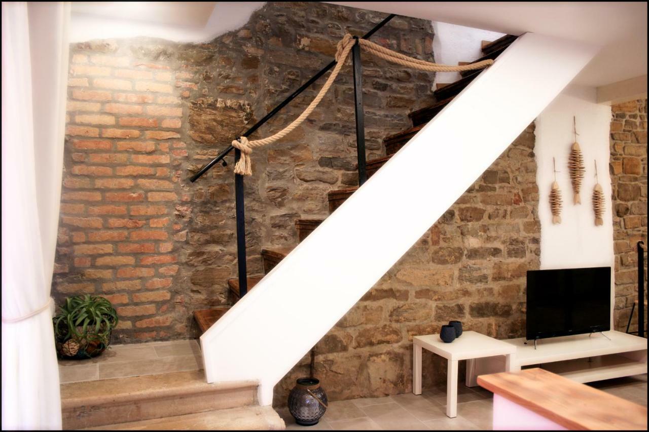 Casa Vacanze Enjoy Pirano Dış mekan fotoğraf