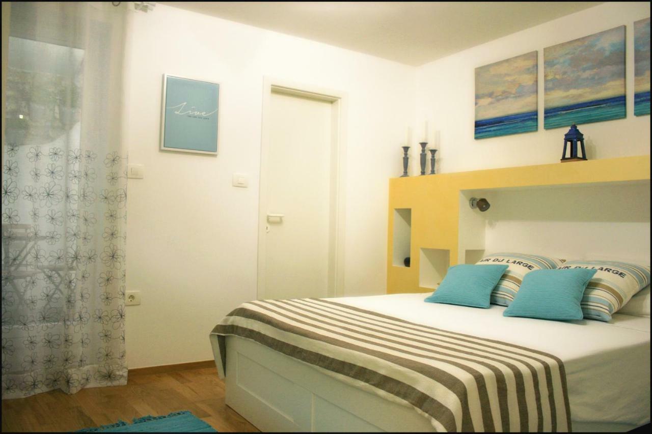 Casa Vacanze Enjoy Pirano Dış mekan fotoğraf