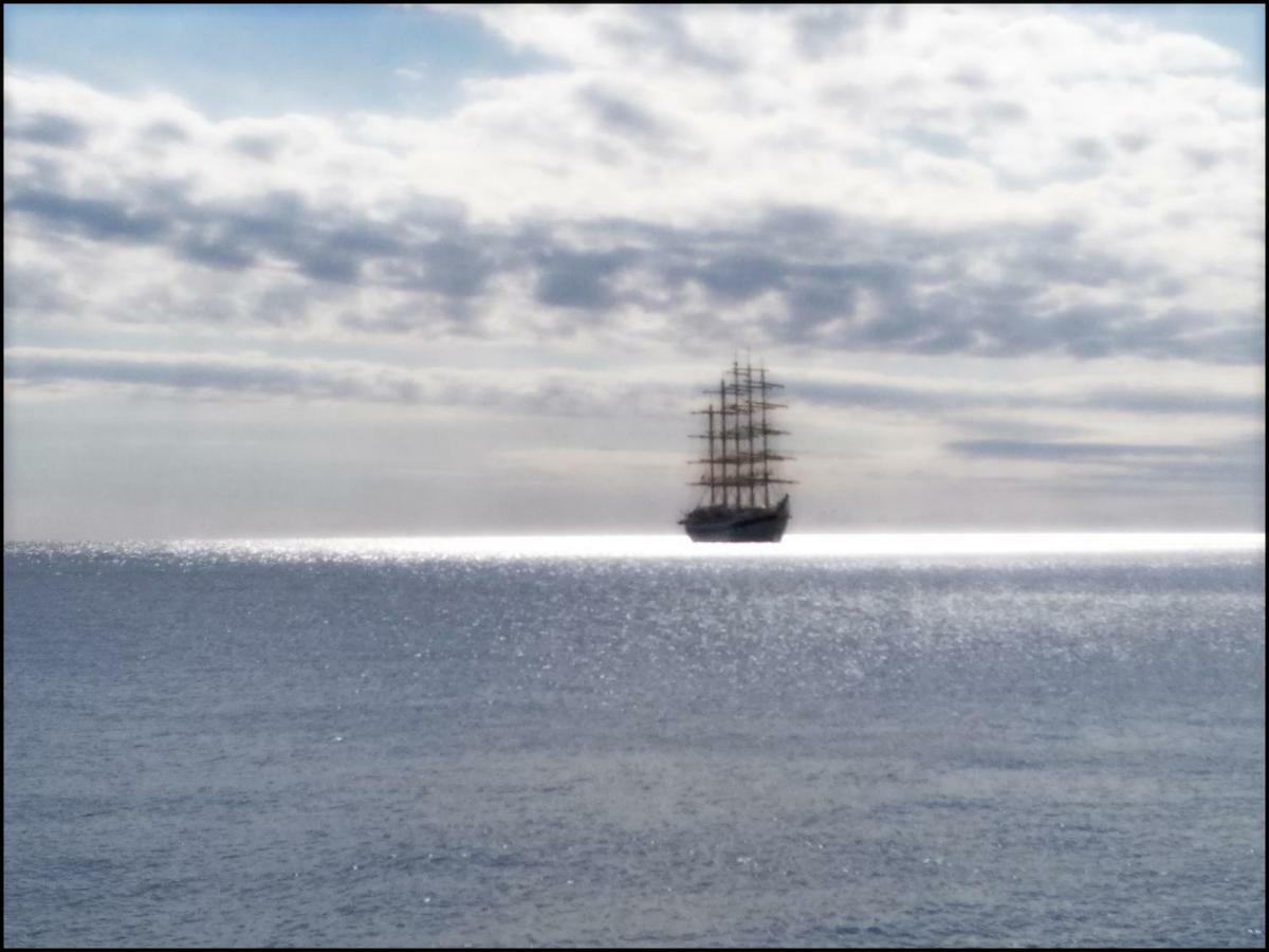 Casa Vacanze Enjoy Pirano Dış mekan fotoğraf